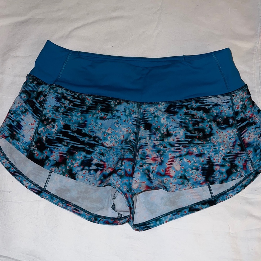 lululemon hotty hot 2.5”